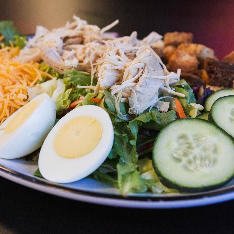 Smokehouse Salad photo