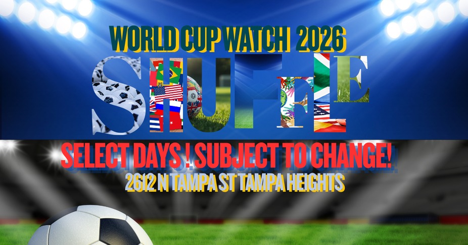 WORLD CUP ELIMINATION AND QUARTER FINALS event photo