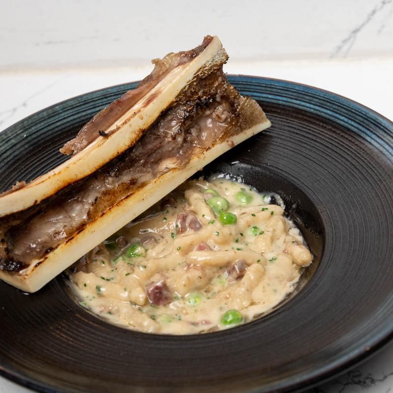 Truffle Cavatelli photo