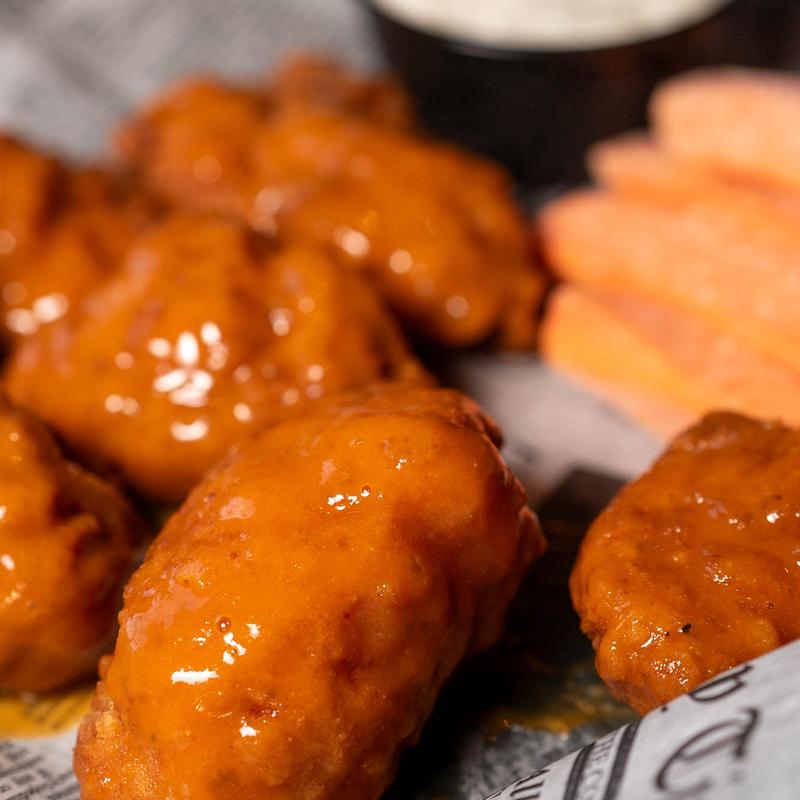 Boneless Wings photo
