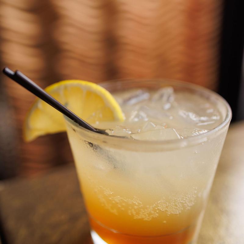 Italian Lemonade photo