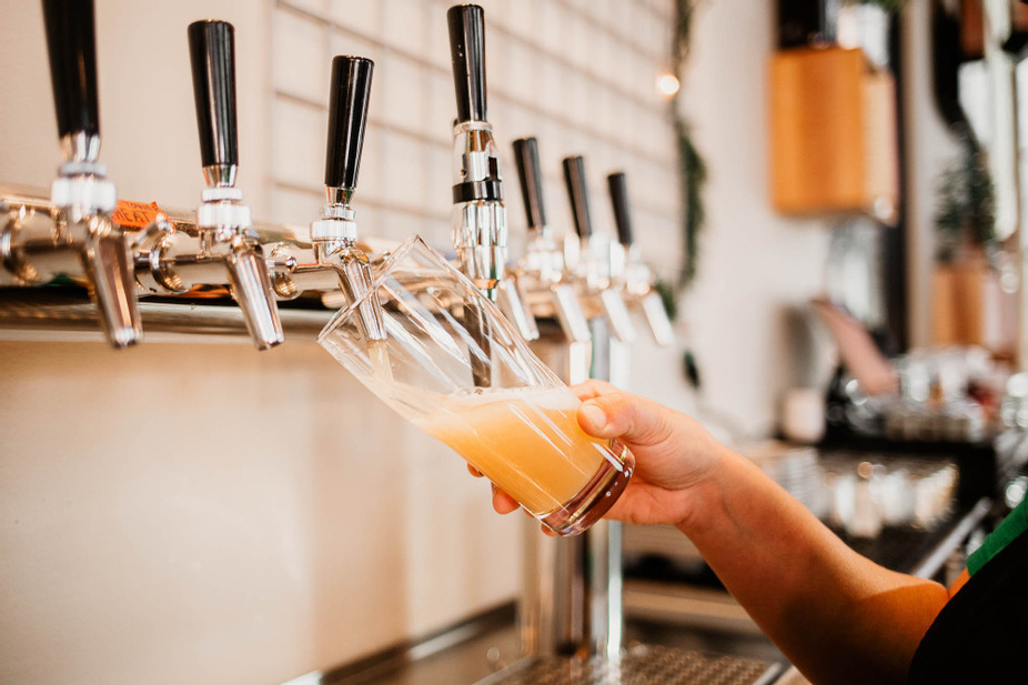 National IPA Day event photo