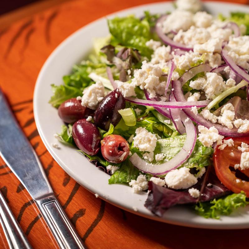 Greek Salad photo