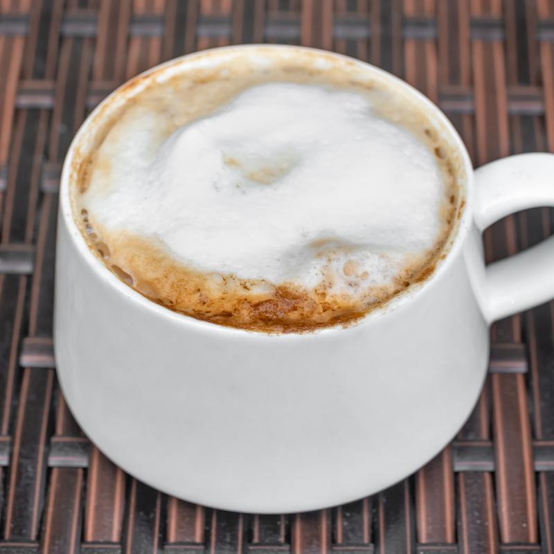 Cappuccino photo