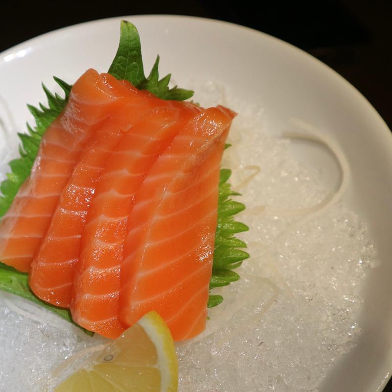 King Salmon* photo