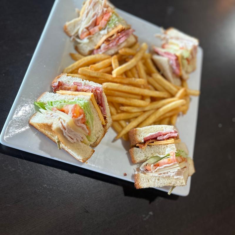 Fan Club Sandwich photo