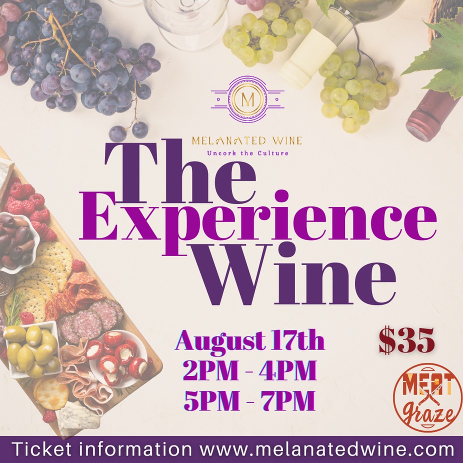 The Wine Experience event photo