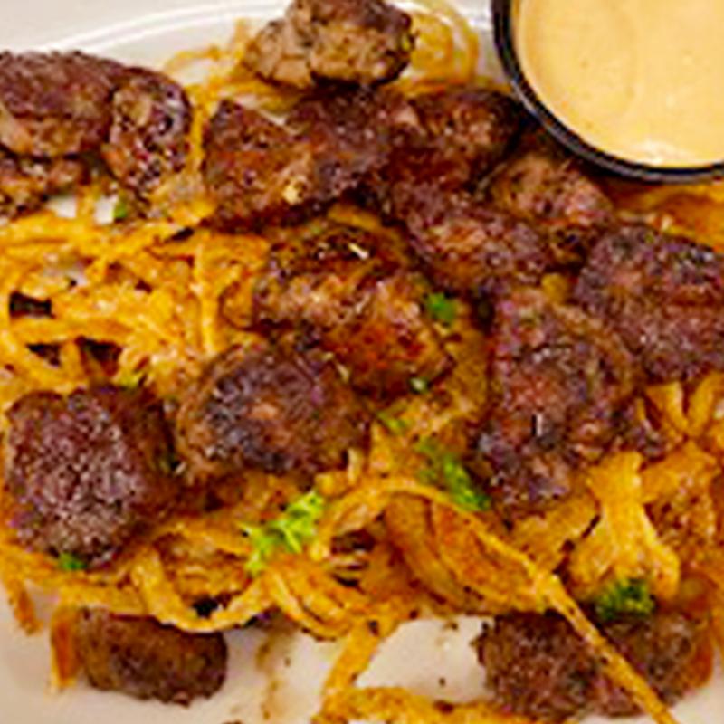 Steak Bites (GF) photo