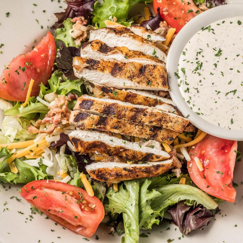 Chicken Breast photo