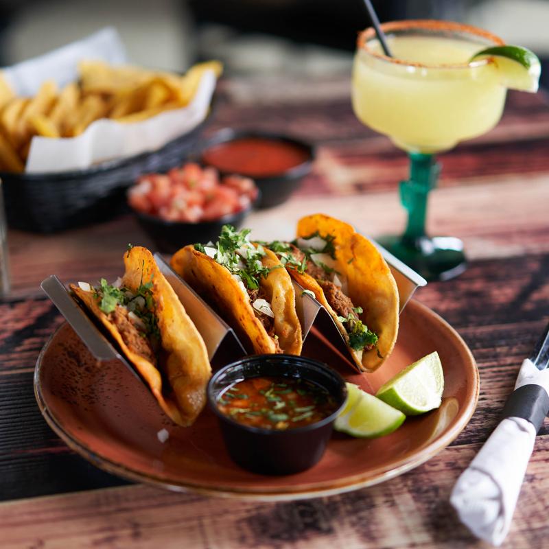 (3) Birria Tacos photo