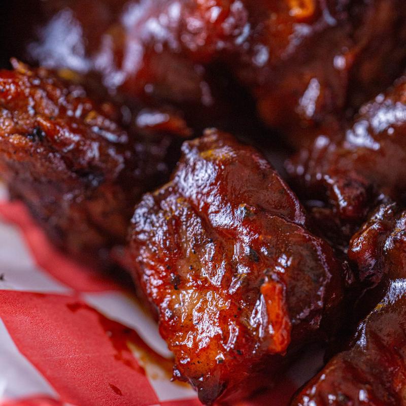 Burnt Ends photo