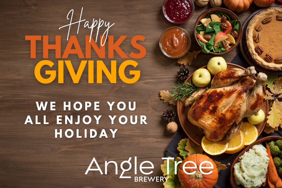 Thanksgiving event photo