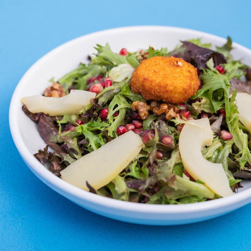 Pear-adise Salad photo