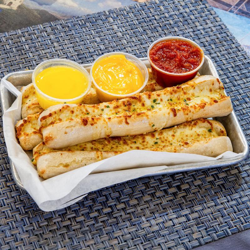 Vicky's Bread Sticks photo