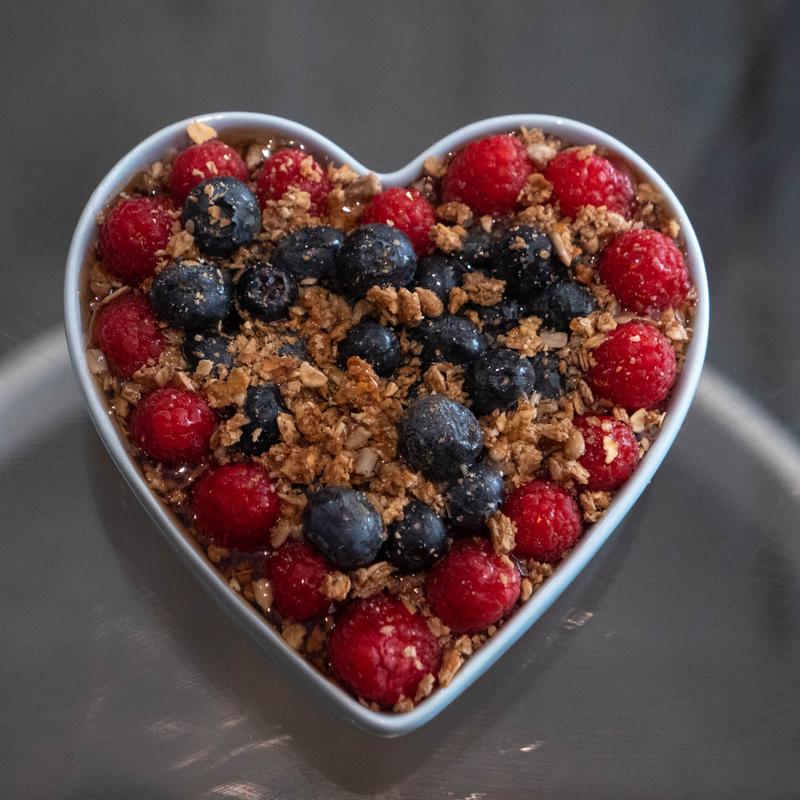 Berry Bomb photo