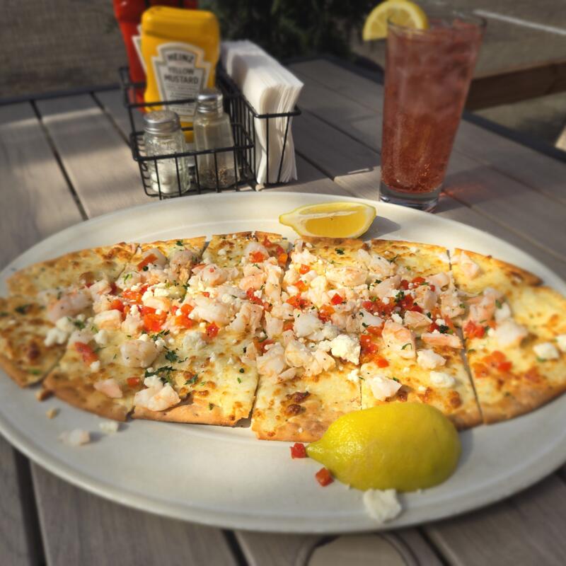 Shrimp Scampi photo