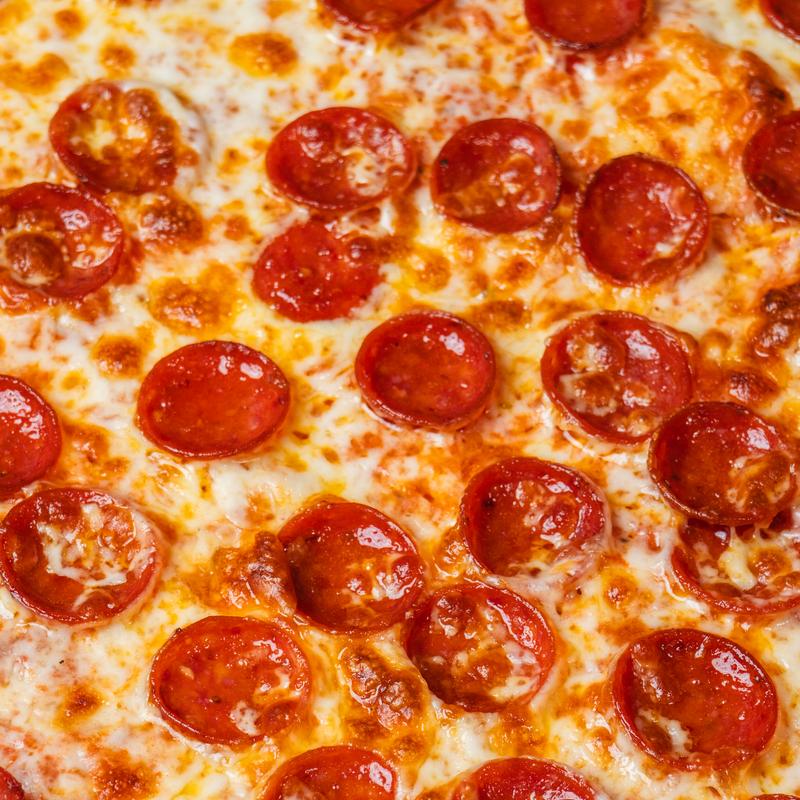 menu item 4 of 22, Pepperoni Madness