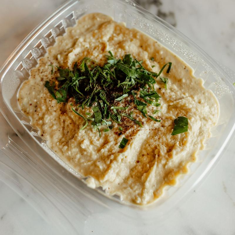Housemade Hummus photo