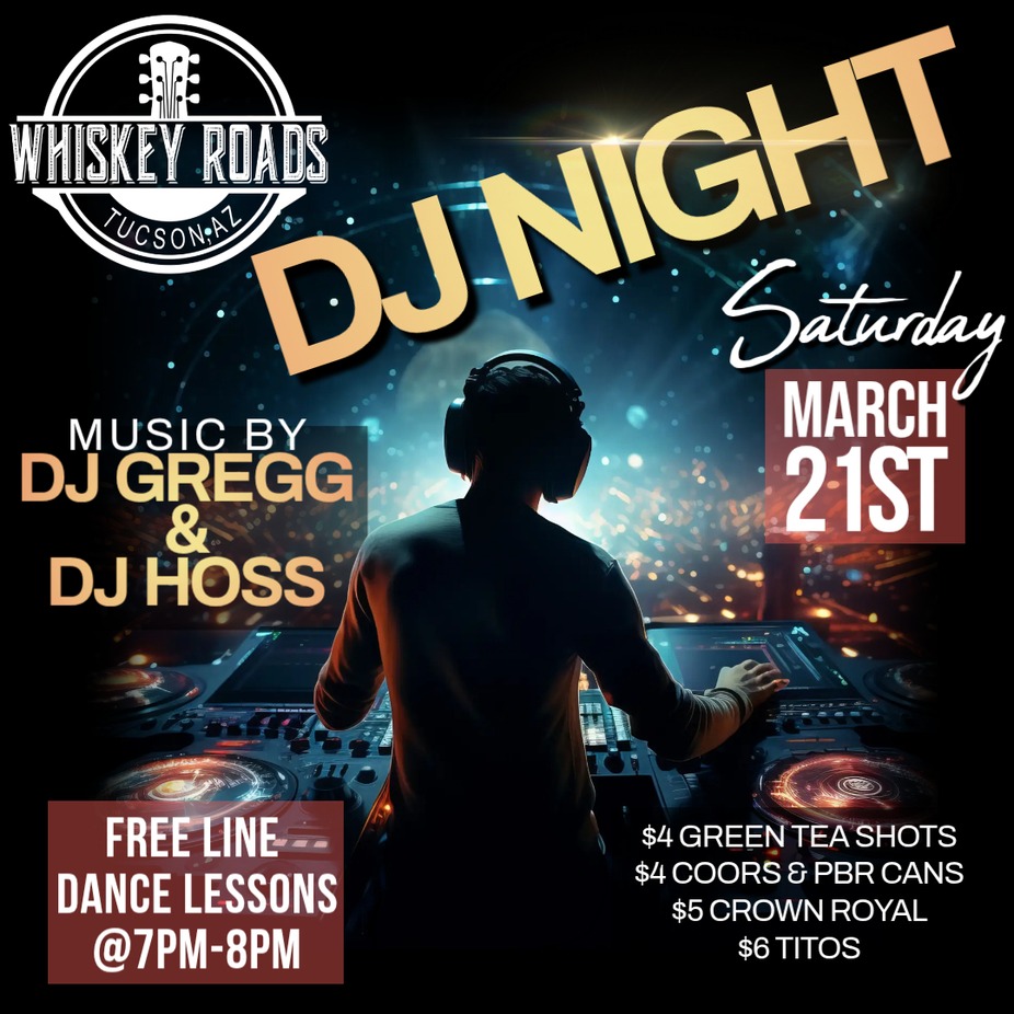 Saturday Night Party!!! event photo