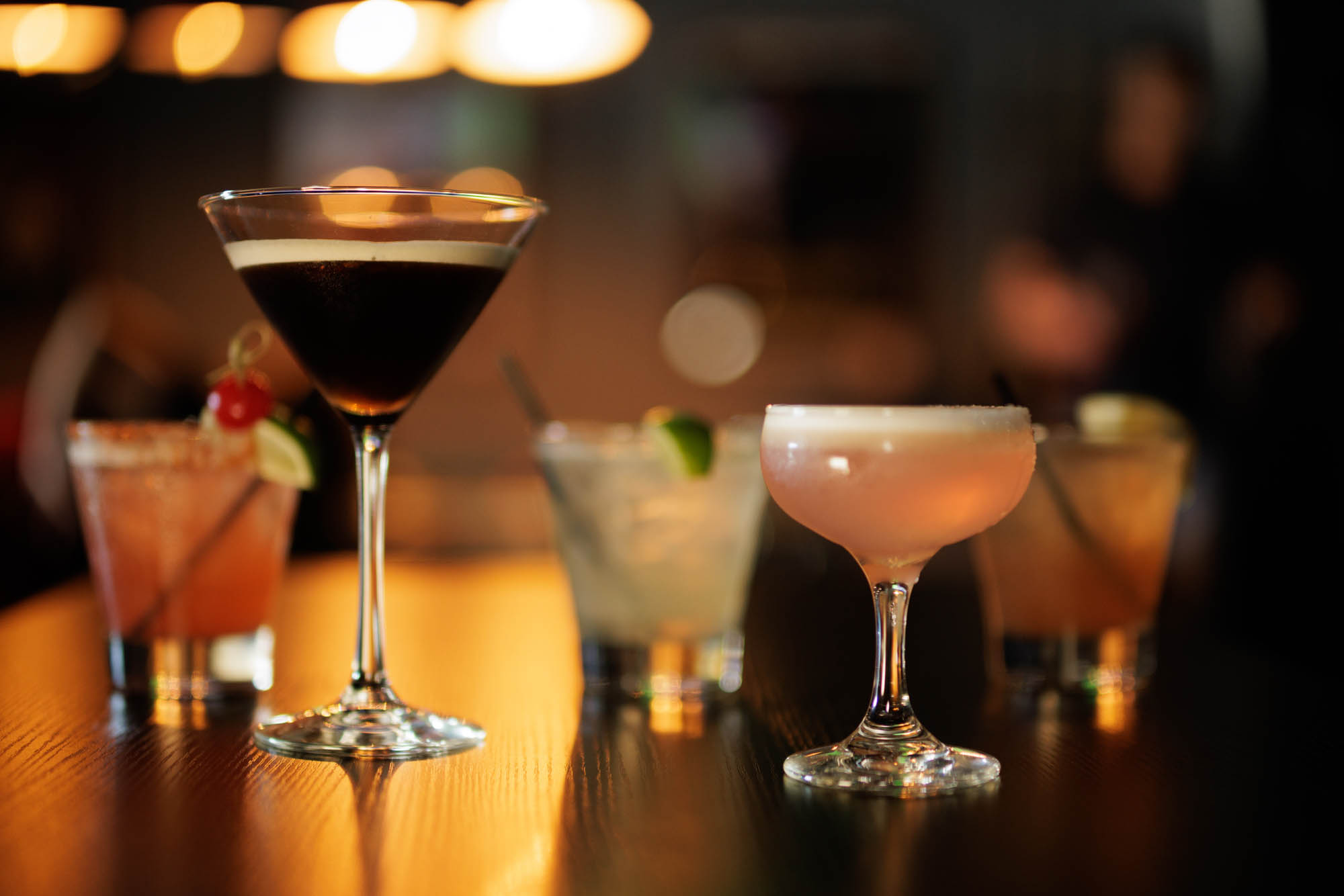Happy Rabbit Bar and Lounge — Sherman Oaks