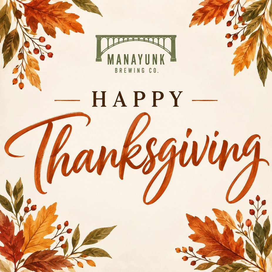 Happy Thanksgiving event photo