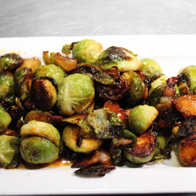 Brussel Sprouts photo