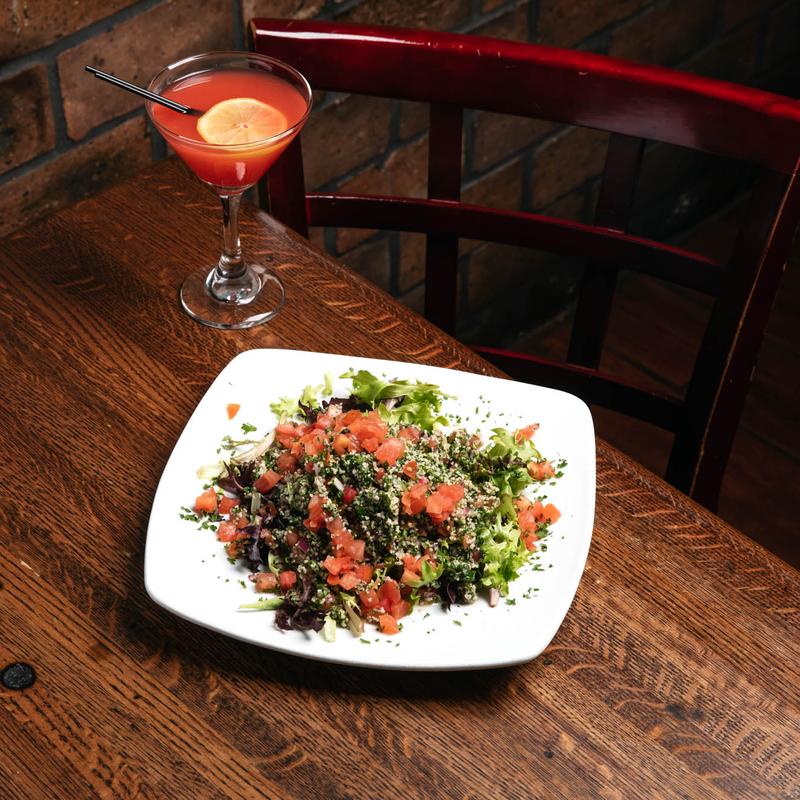 Tabbouli Salad photo