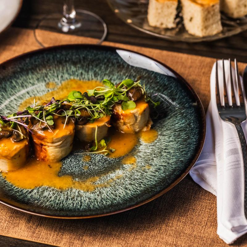 Rollè di Chicken photo