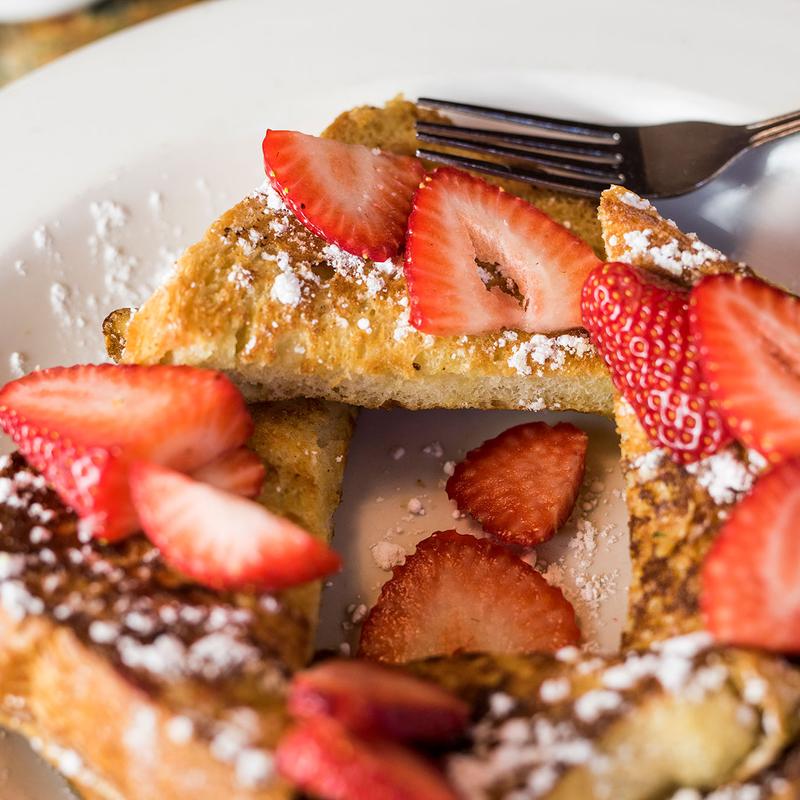 French Toast Bites photo