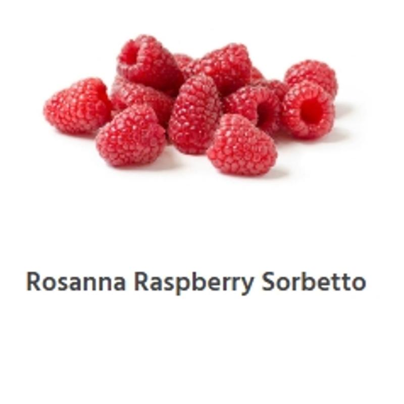 Rosanna Raspberry Sorbetto photo