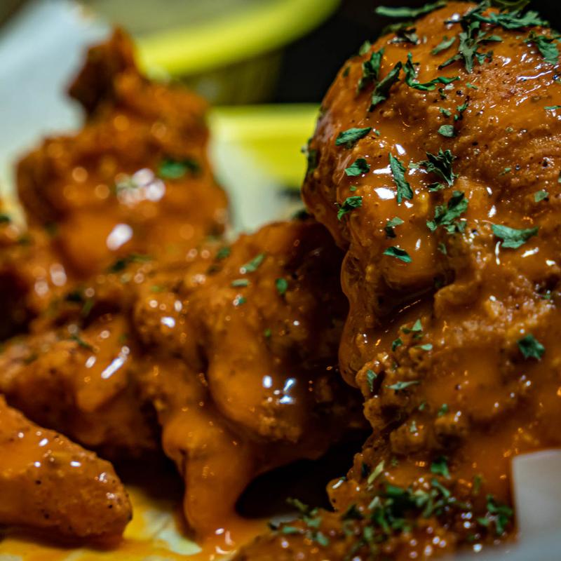 Chicken Tenders photo