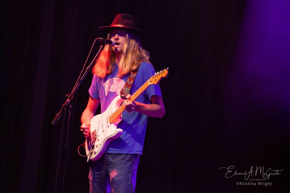 Southern Magnolia event photo