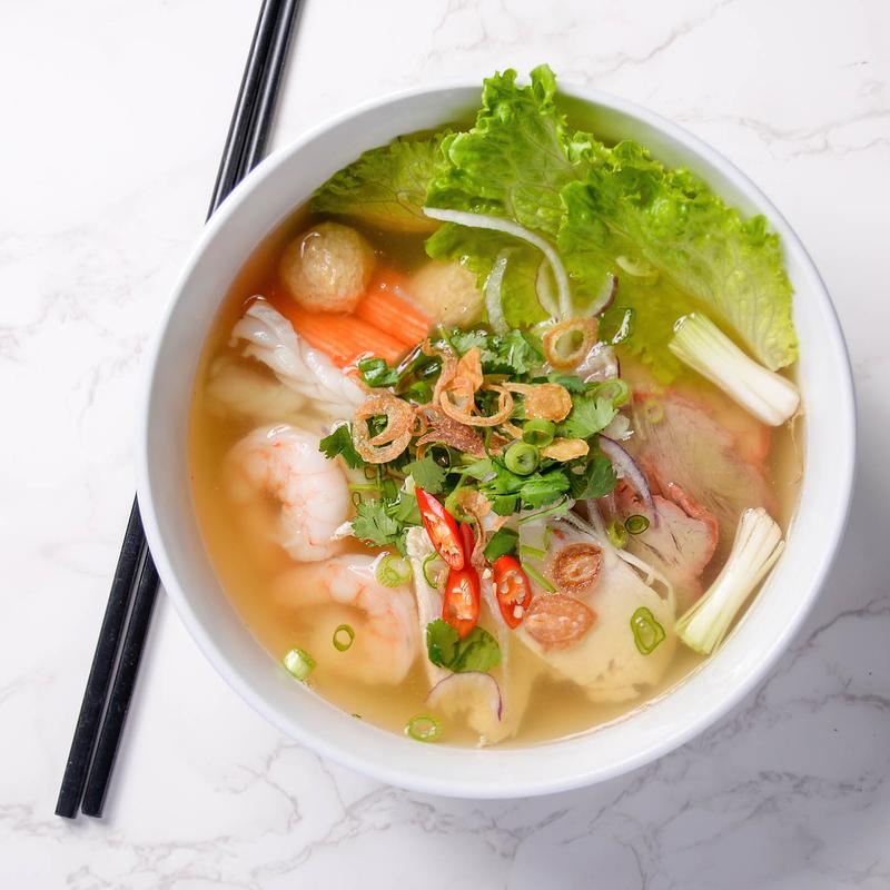 Hu Tieu Dac Biet photo