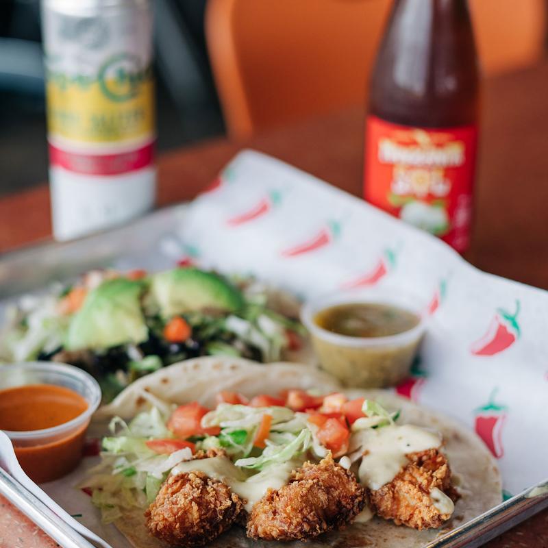 Crispy Chicken photo