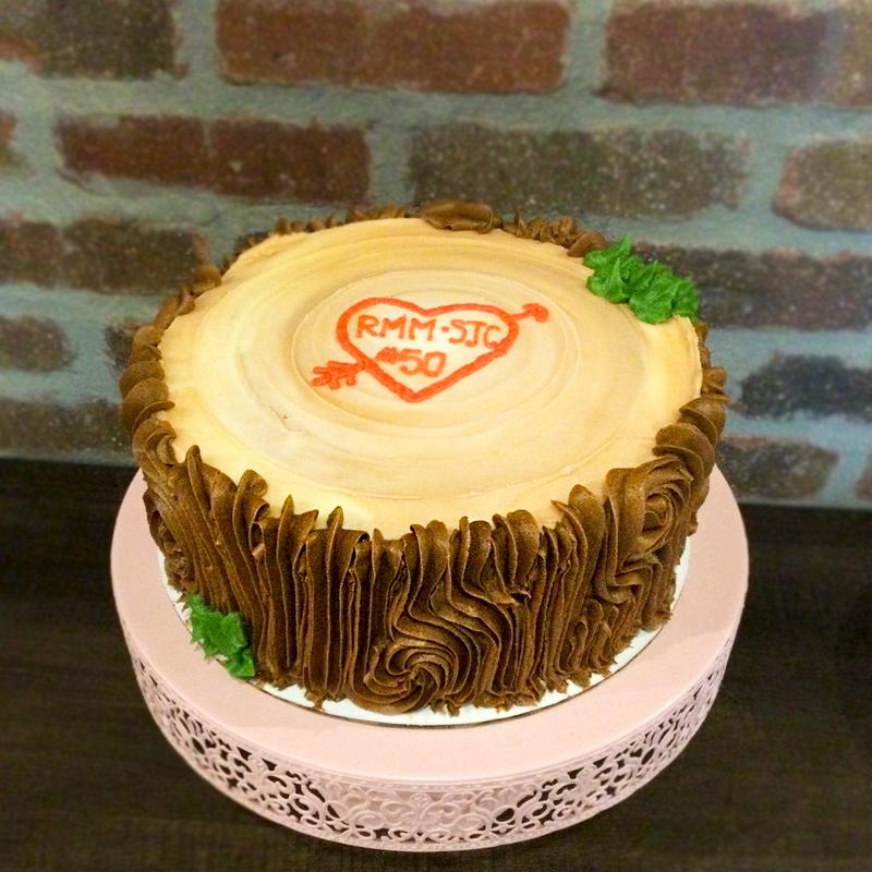 Love Tree Stump photo_24