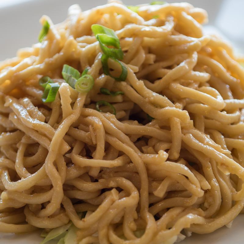 Side of Garlic Noodles (GO) photo