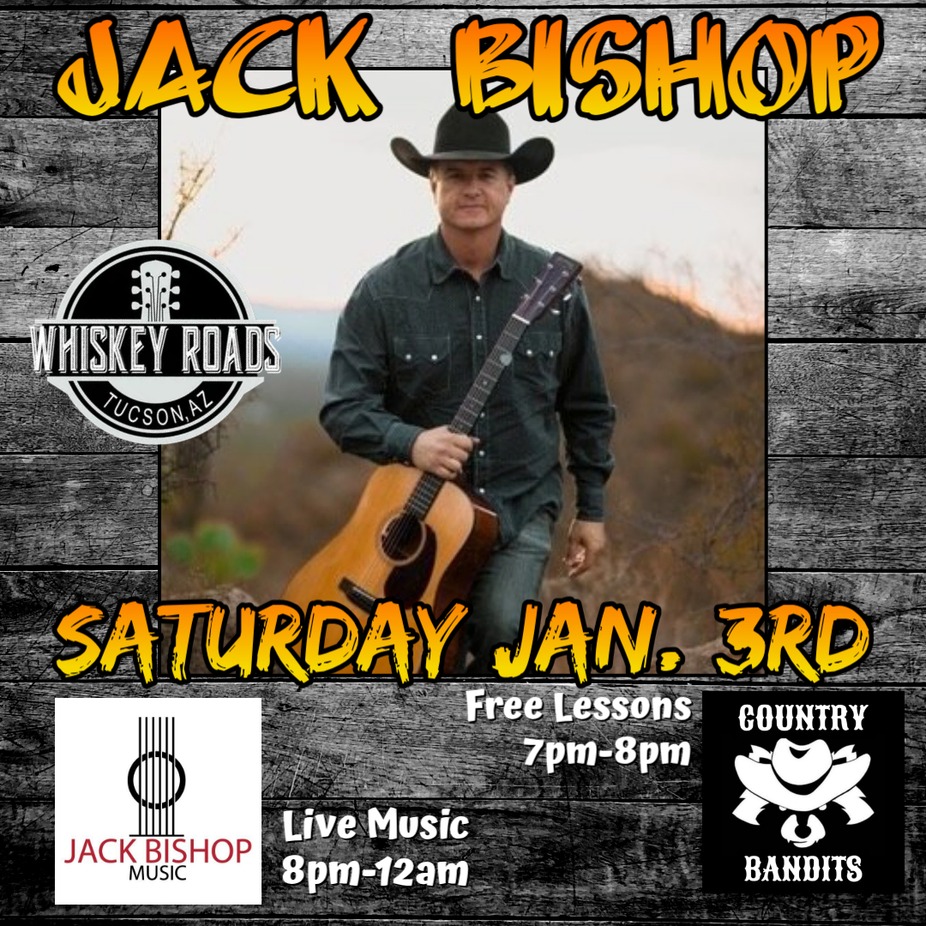 Saturday Night Music! event photo