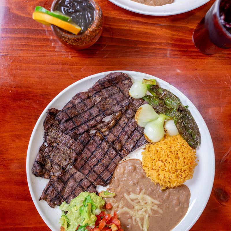 Carne Asada photo