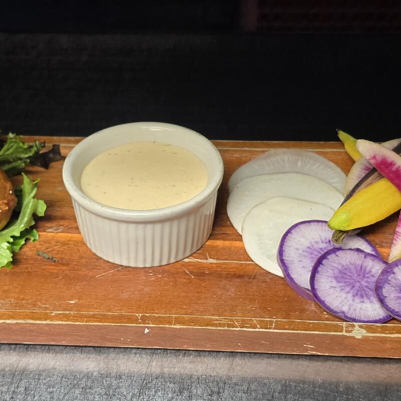 Fried Chicken Lollipops photo