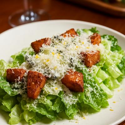 Cesar Salad (D) photo