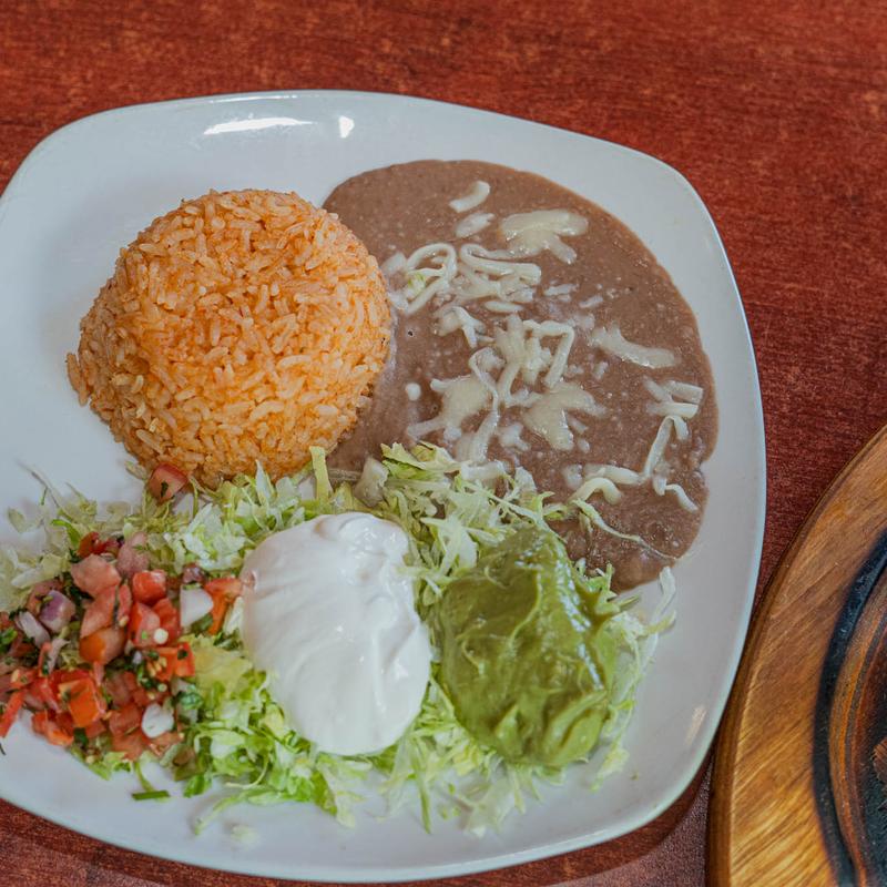 El Super Molcajete Mariachi Special photo