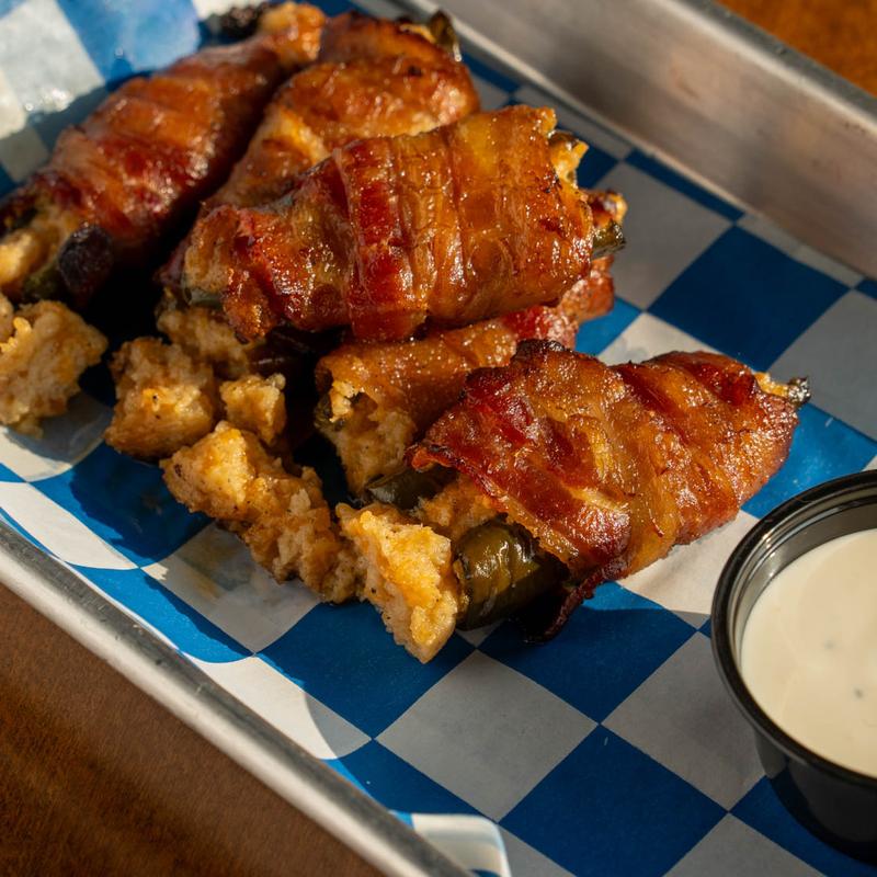 Jalapeno Poppers photo