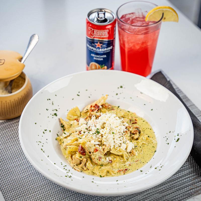 Pesto Genovese photo