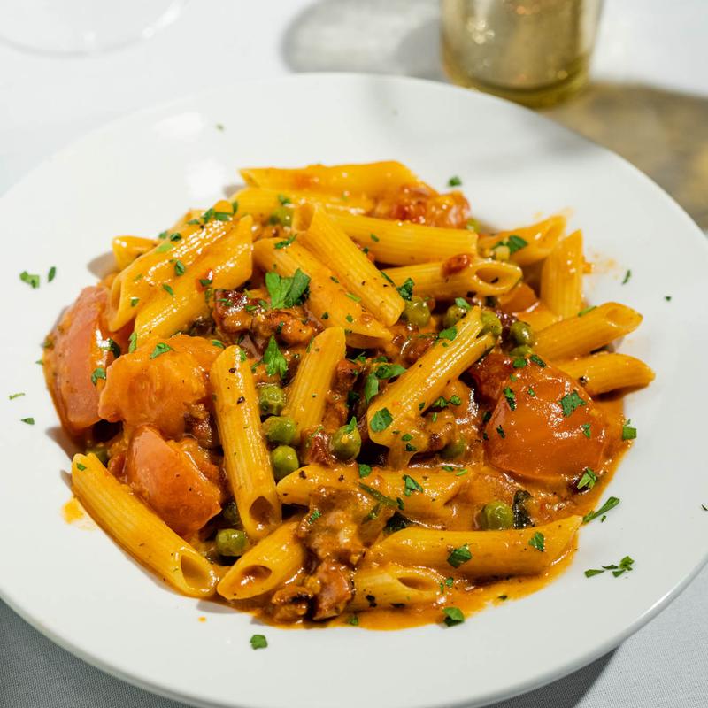 Penne alla Vodka photo