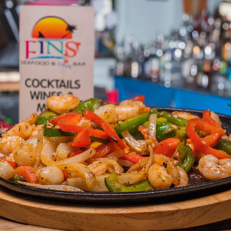 Fajitas photo