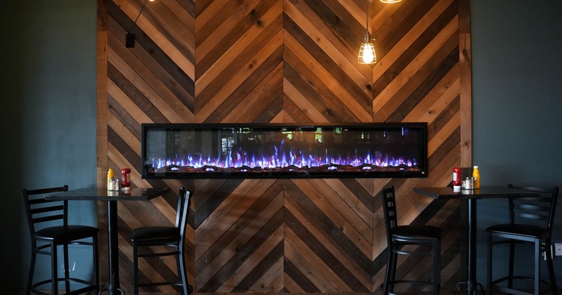 Brewery Private Space