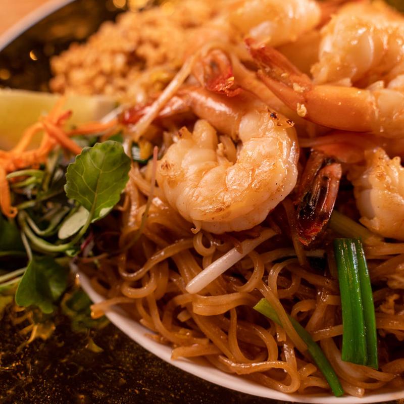 21 Pad Thai photo