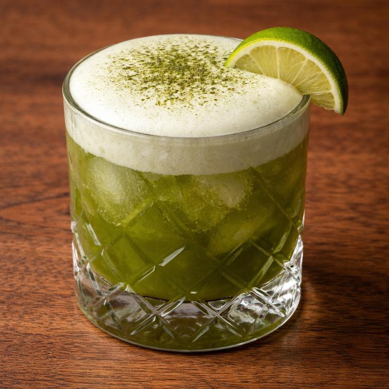 Matcha Madness photo