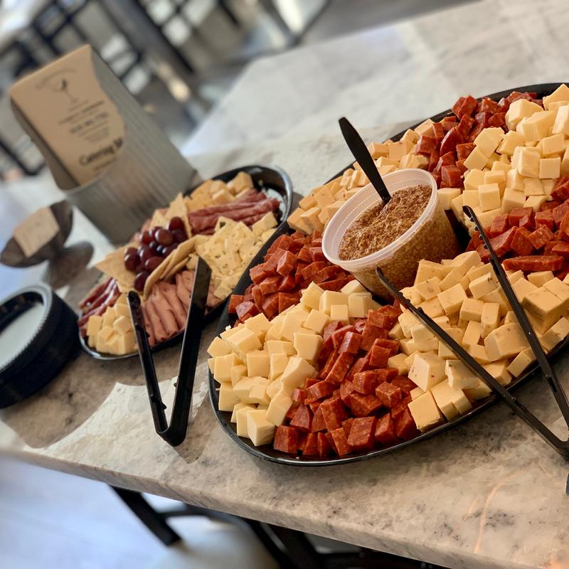 Pepperoni & Mixed Cheese photo