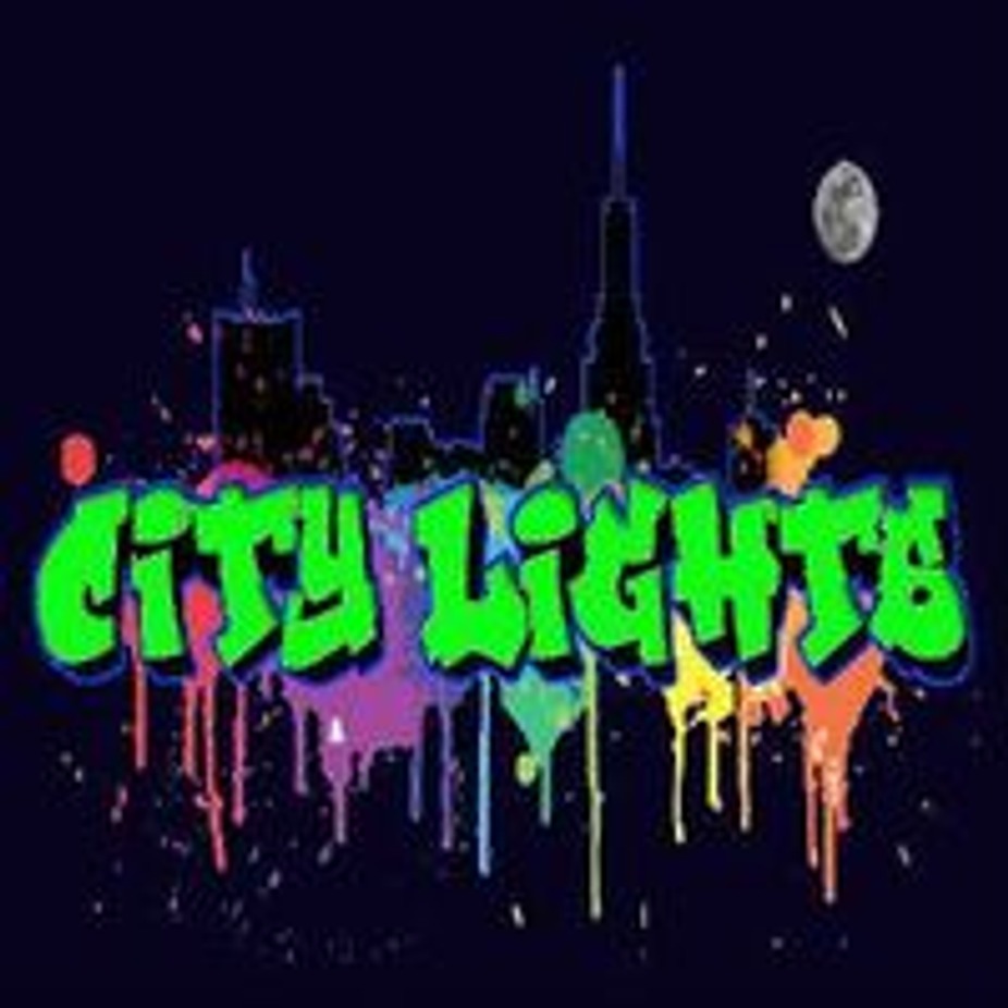 City Lights band event photo